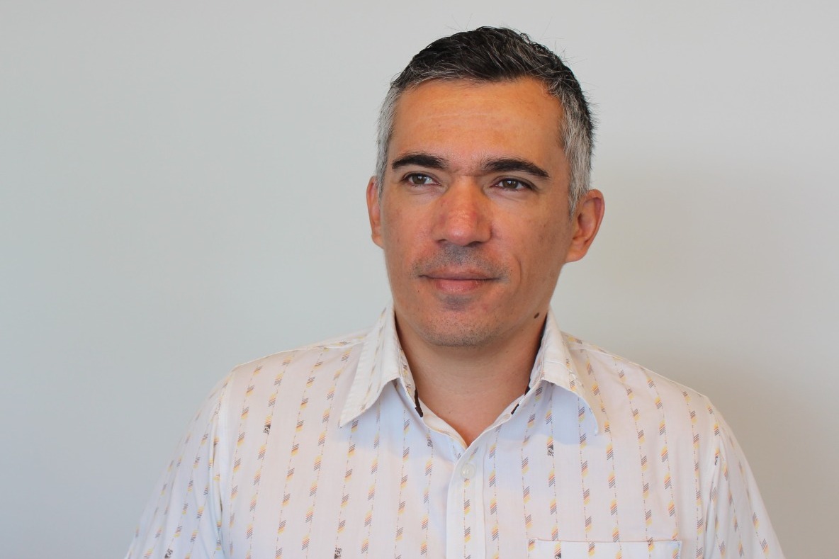 Andrés Santelices
