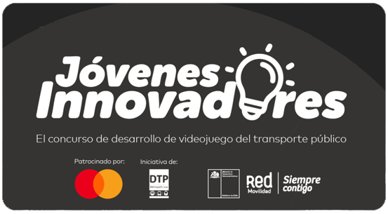 Galería Jóvenes innovadores 2025