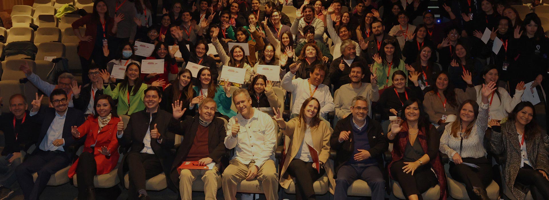 Bienvenidos a RedMovilidad Innova