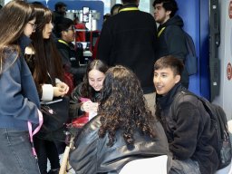 Jovenes Innovadores 2025