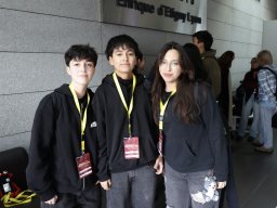 Jovenes Innovadores 2025