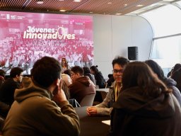 Jovenes Innovadores 2025