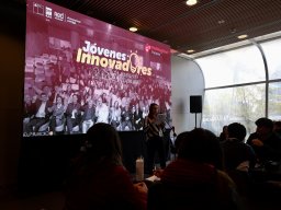 Jovenes Innovadores 2025