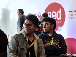 Jovenes Innovadores 2025