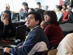 Jovenes Innovadores 2025
