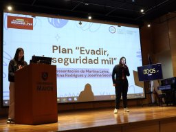 Jóvenes Innovadores