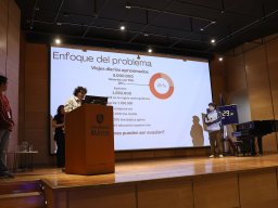 Jóvenes Innovadores