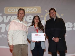 Jóvenes Innovadores