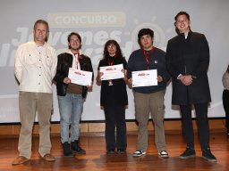 Jóvenes Innovadores