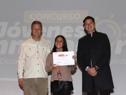 Jóvenes Innovadores
