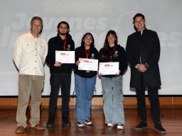 Jóvenes Innovadores