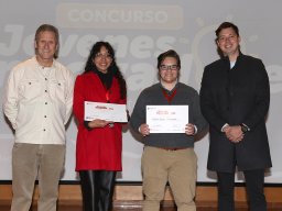 Jóvenes Innovadores