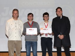 Jóvenes Innovadores