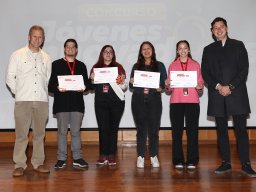 Jóvenes Innovadores