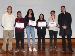 Jóvenes Innovadores