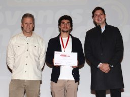 Jóvenes Innovadores