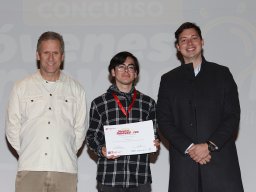 Jóvenes Innovadores