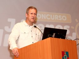 Jóvenes Innovadores