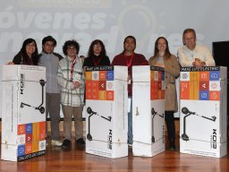 Jóvenes Innovadores