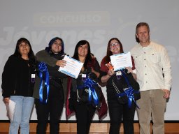 Jóvenes Innovadores