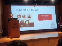 Jóvenes Innovadores
