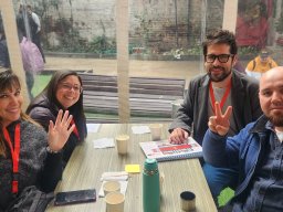Jóvenes Innovadores