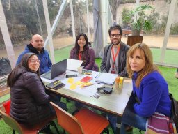 Jóvenes Innovadores