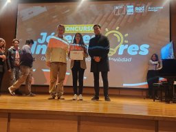 Jóvenes Innovadores