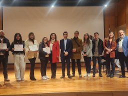Jóvenes Innovadores