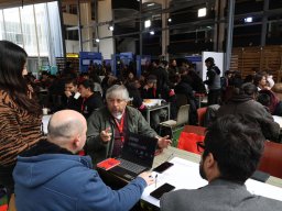 Jóvenes Innovadores